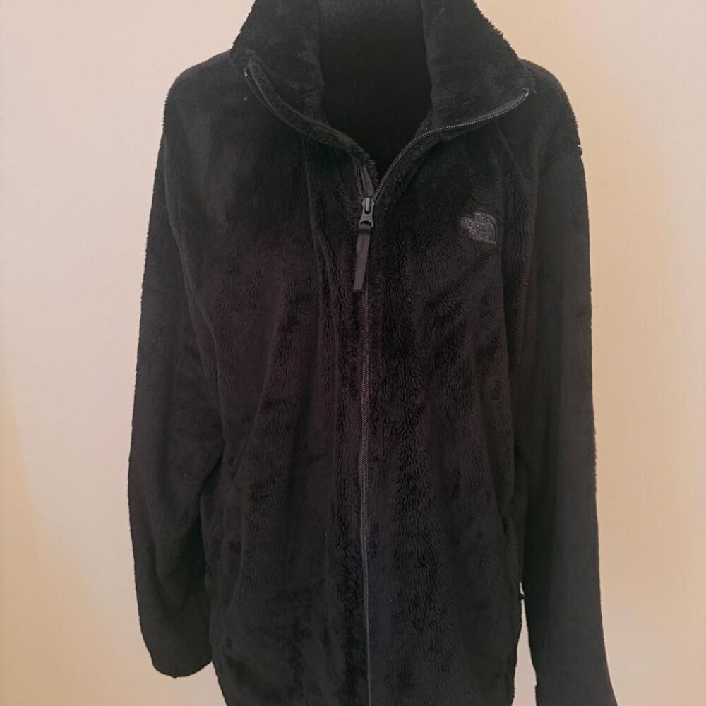 The-north-face Women's Black Jacket